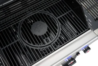 LANDMANN GasBBQ Triton 3.1 MAXX PTS Gasgrill