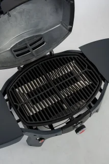 Landmann Pantera 1.0 Gasbarbecue Tafelmodel Zwart