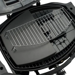Landmann Pantera 2.0 Gasbarbecue Zwart
