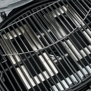 Landmann Pantera 2.0 Gasbarbecue Zwart