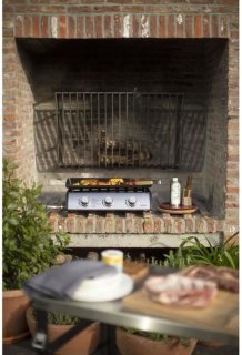 Wat vinden we goed aan de Livoo Plancha Gas DOC277