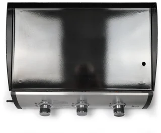 Livoo Plancha Gas DOC277