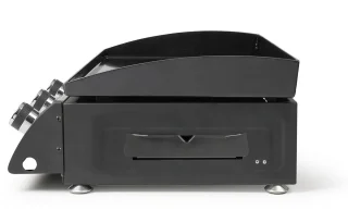 Livoo Plancha Gas DOC277