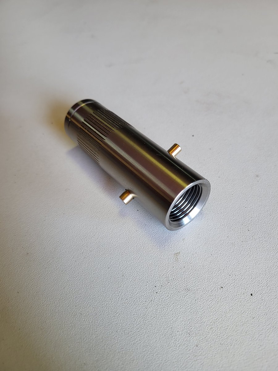 Wat vinden we goed aan de LPG Vuladapter RVS