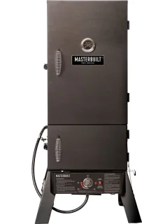 Masterbuilt MDS 230S Dual Fuel Smoker