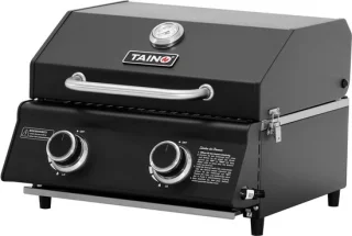 Mini Gasbarbecue Tafelgrill