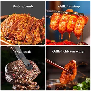 Mini Hibachi houtskoolbarbecue Japanse stijl