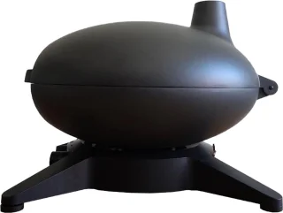 Morso Forno Gasbarbecue