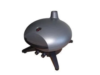 Morso Forno Gasbarbecue