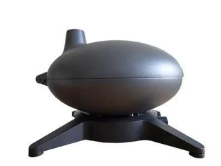 Morso Forno Gasbarbecue