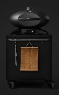 Morso Forno Gasbarbecue