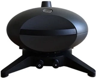 Morso Forno Gasbarbecue