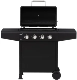 Mustang Albany 4 Gasbarbecue