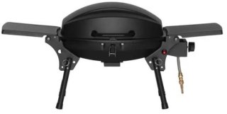 Mustang Amarillo — compacte krachtpatser voor onderweg