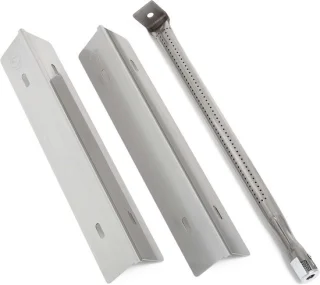 Napoleon brandbrander set S87012 - PRO 825/665