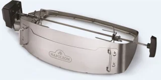 Napoleon Draaispit TravelQ 285