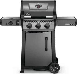 Napoleon Freestyle 365 DSIB barbecue