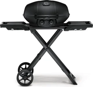 Napoleon Phantom TravelQ PRO285X Gasbarbecue