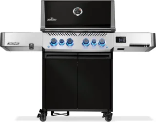 Napoleon Prestige 500 RSIB Wifi BBQ