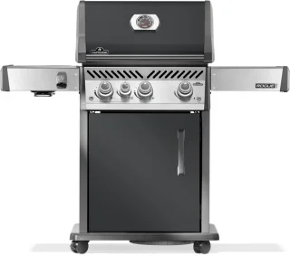 Napoleon Rogue PRO 425 SIB Charcoal Grey Grill