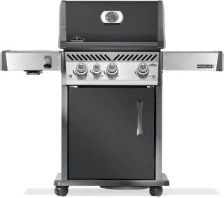 Napoleon Rogue PRO 425 SIB Charcoal Grey Grill