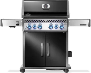 Napoleon Rogue Pro-S 525 RSIB barbecue