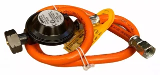 Wat vinden we goed aan de Napoleon slang en regelaar