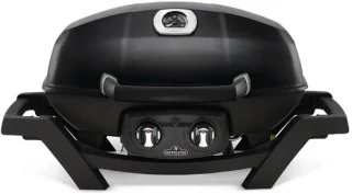 Napoleon Travel Q Pro draagbare LPG-gasbarbecue