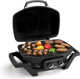 Napoleon TravelQ PRO 285 gasbarbecue
