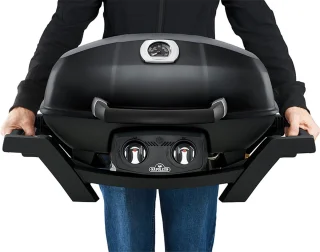 Napoleon TravelQ PRO 285 gasbarbecue