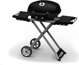 Napoleon TravelQ PRO 285X gasbarbecue
