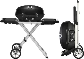 Napoleon TravelQ PRO 285X gasbarbecue