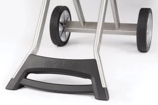 Napoleon TravelQ PRO 285X gasbarbecue