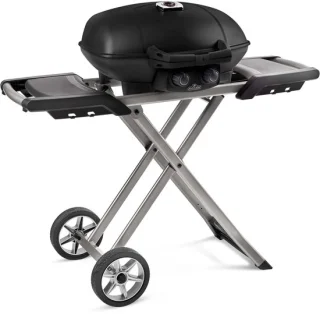 Napoleon TravelQ PRO285X gasbarbecue