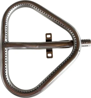 nomadiQ BBQ Brander Links