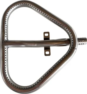 nomadiQ BBQ Brander Links