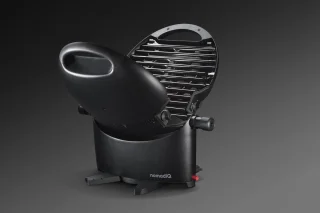 nomadiQ BBQ Essentials Pakket