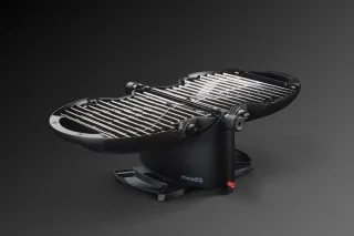 nomadiQ BBQ Essentials Pakket