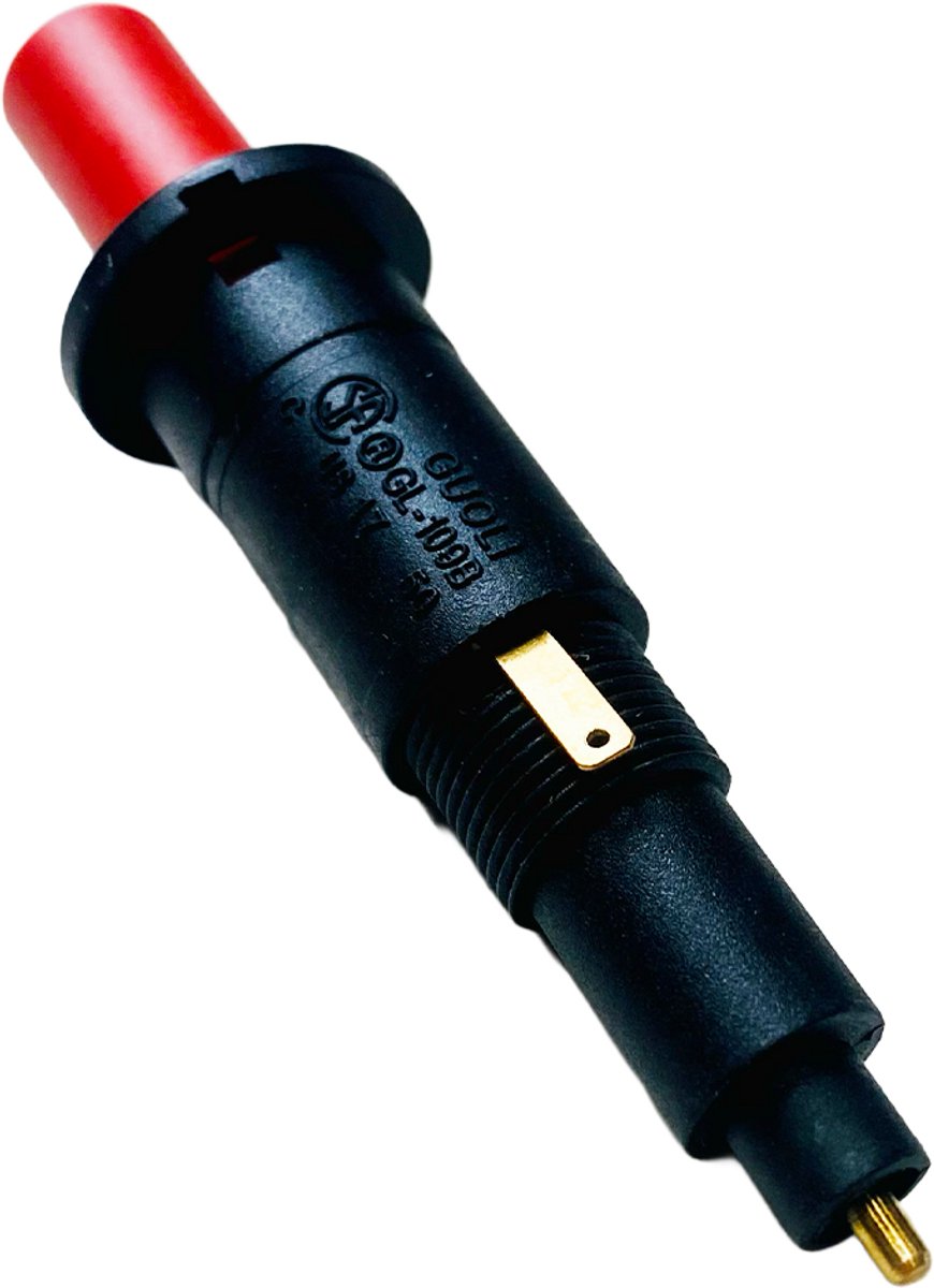 Wat vinden we goed aan de nomadiQ BBQ Piezo-ontsteker