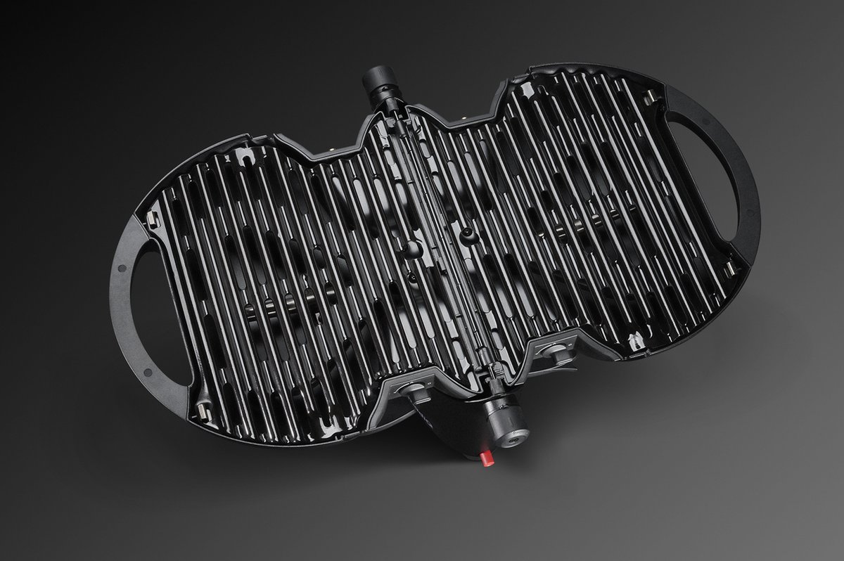 Wat vinden we goed aan de nomadiQ BOATING gasbarbecue pakket