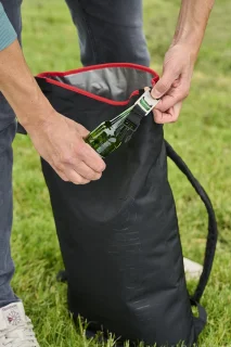 nomadiQ BOATING gasbarbecue pakket