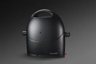nomadiQ BOATING gasbarbecue pakket