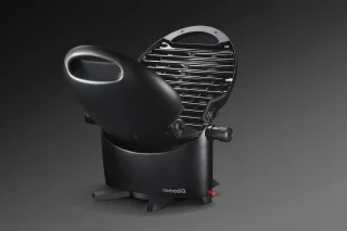 nomadiQ BOATING gasbarbecue pakket