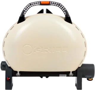 O-Grill 500 Gasbarbecue - Crème