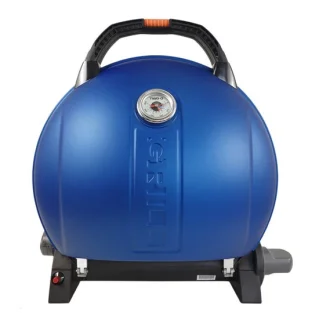 O-Grill 900 Blue - Draagbare gasbarbecue