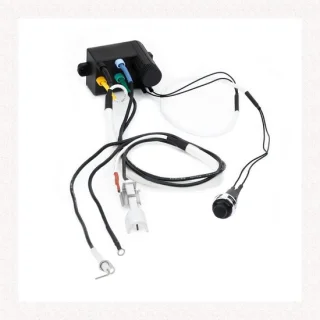 Omgoods barbecue-ontstekingset 7643 voor Weber Spirit Grills