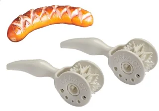 Omgoods Caract grillaccessoire