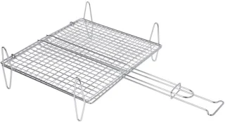 Omgoods - fish grill rack