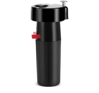 Omgoods grill rotator motor D-formaat