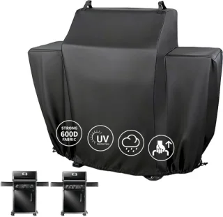 Omgoods Grillcover Napoleon Rogue 425